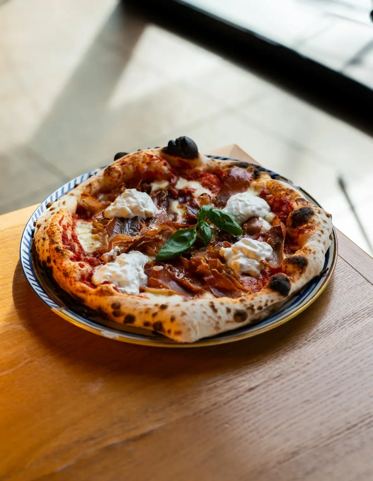 Izbor iz kategorije: Pizza