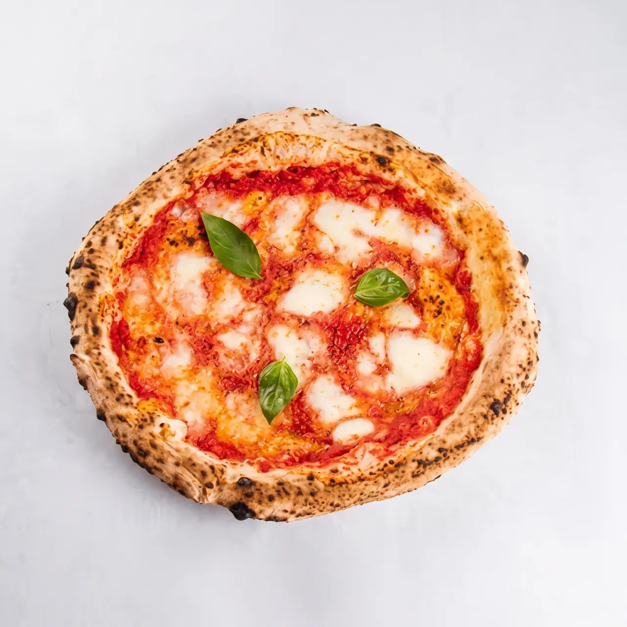 Margherita DOP